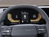 Thumbnail of 2025 Steel Gray Kia K4