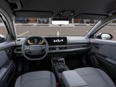 Thumbnail of 2025 Steel Gray Kia K4