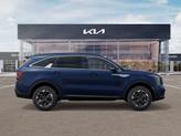 Thumbnail of 2026 Midnight Lake Blue Kia Sorento