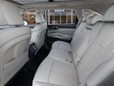Thumbnail of 2026 Midnight Lake Blue Kia Sorento