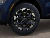 Thumbnail of 2026 Midnight Lake Blue Kia Sorento