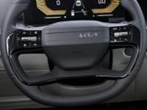Thumbnail of 2026 Midnight Lake Blue Kia Sorento