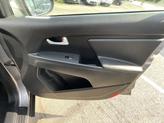 Thumbnail of 2014 Mineral Silver Kia Sportage