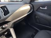 Thumbnail of 2014 Mineral Silver Kia Sportage