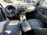 Thumbnail of 2014 Mineral Silver Kia Sportage