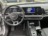 Thumbnail of 2025 Glacial White Pearl Kia Sportage