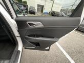 Thumbnail of 2025 Glacial White Pearl Kia Sportage
