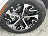 Thumbnail of 2025 Glacial White Pearl Kia Sportage