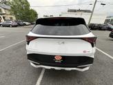 Thumbnail of 2025 Glacial White Pearl Kia Sportage