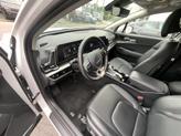 Thumbnail of 2025 Glacial White Pearl Kia Sportage