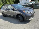 Thumbnail of 2019 Platinum Graphite Kia Niro