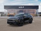 Photo of 2026 Black Kia Sportage