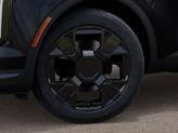 Thumbnail of 2026 Black Kia Sportage