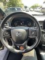 Thumbnail of 2022 Sonic Gray Pearl Honda Passport