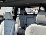 Thumbnail of 2022 Sonic Gray Pearl Honda Passport