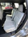 Thumbnail of 2022 Sonic Gray Pearl Honda Passport