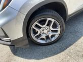 Thumbnail of 2022 Sonic Gray Pearl Honda Passport