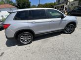 Thumbnail of 2022 Sonic Gray Pearl Honda Passport