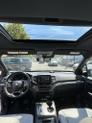 Thumbnail of 2022 Sonic Gray Pearl Honda Passport