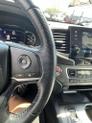 Thumbnail of 2022 Sonic Gray Pearl Honda Passport
