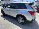 Thumbnail of 2022 Sonic Gray Pearl Honda Passport