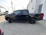 Thumbnail of 2019 Shadow Black Ford Ranger