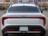 Thumbnail of 2025 Snow White Pearl Kia K4