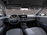 Thumbnail of 2025 Snow White Pearl Kia K4