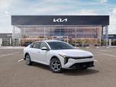 Thumbnail of 2025 Snow White Pearl Kia K4