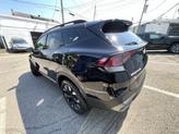 Thumbnail of 2023 Ebony Black Kia Sportage