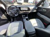 Thumbnail of 2023 Ebony Black Kia Sportage