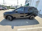 Thumbnail of 2023 Ebony Black Kia Sportage