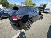 Thumbnail of 2023 Ebony Black Kia Sportage