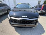 Thumbnail of 2023 Ebony Black Kia Sportage