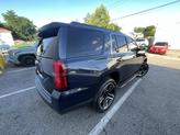 Thumbnail of 2019 Blue Velvet Metallic Chevrolet Tahoe