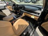 Thumbnail of 2023 Aurora Black Pearl Kia Carnival