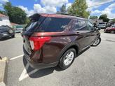Thumbnail of 2020 Copper Ford Explorer