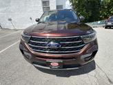 Thumbnail of 2020 Copper Ford Explorer
