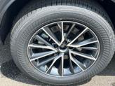 Thumbnail of 2025 Cloudburst Gray Lexus NX 350