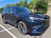 Thumbnail of 2025 Mica Lexus TX 350