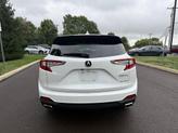 Thumbnail of 2024 Platinum White Pearl Acura RDX
