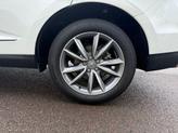 Thumbnail of 2024 Platinum White Pearl Acura RDX
