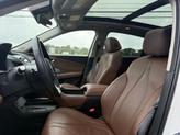 Thumbnail of 2024 Platinum White Pearl Acura RDX
