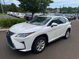 Thumbnail of 2017 Eminent White Pearl Lexus RX 350