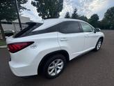 Thumbnail of 2017 Eminent White Pearl Lexus RX 350