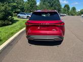 Thumbnail of 2024 Matador Red Mica Lexus RX 350