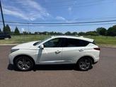 Thumbnail of 2019 White Diamond Pearl Acura RDX