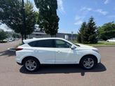 Thumbnail of 2019 White Diamond Pearl Acura RDX