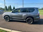 Thumbnail of 2023 Gray Pearl Lexus GX 460