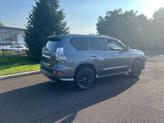 Thumbnail of 2023 Gray Pearl Lexus GX 460
